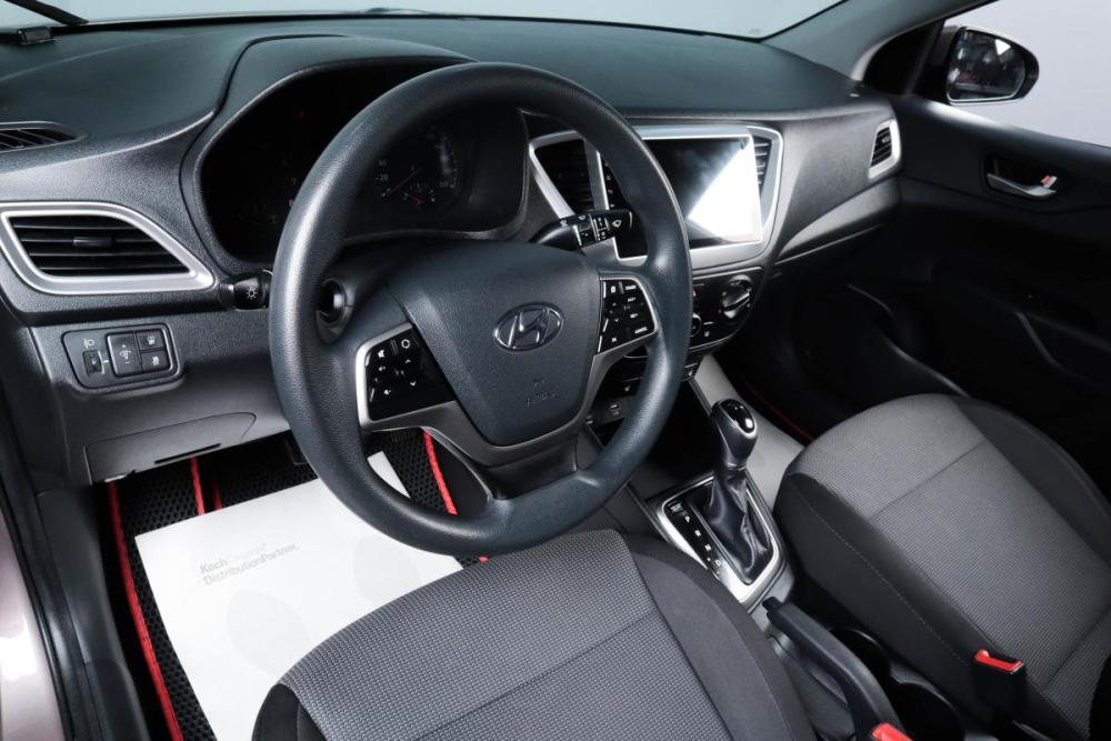 Hyundai Solaris II Челябинск  - изображение 8