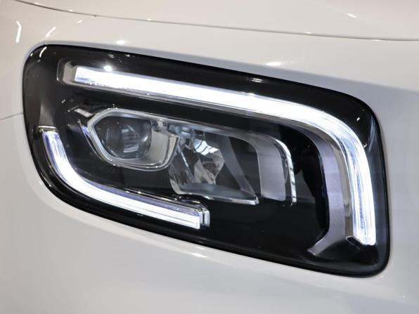 Mercedes-Benz GLB I (X247) с пробегом 2020 года, цена 3 250 000 рублей, 80598 км, внедорожник, Автокод Объявления