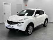 Nissan Juke I Казань  - изображение 17