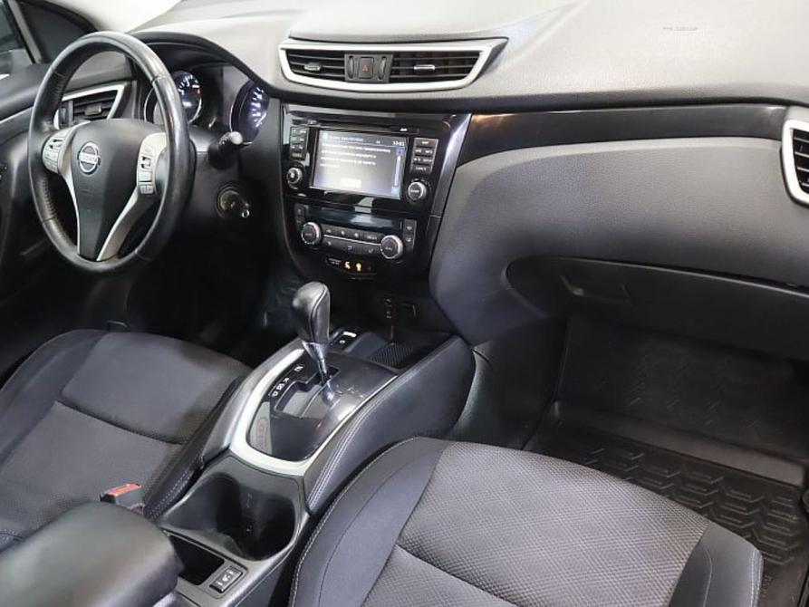 Nissan Qashqai II Калуга  - изображение 5