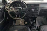 Skoda Rapid I Рестайлинг Стерлитамак  - изображение 32