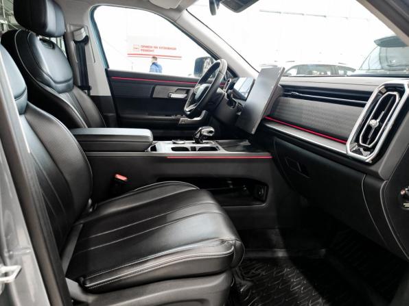 Jaecoo J7 I с пробегом 2023 года, цена 2 250 000 рублей, 42138 км, внедорожник, Автокод Объявления