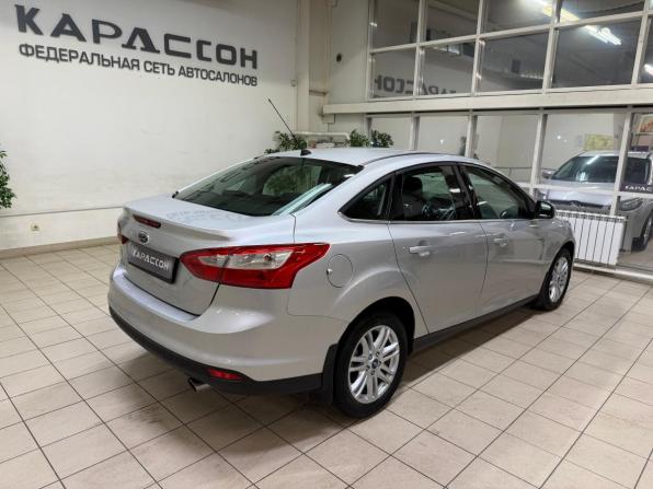 Ford Focus III с пробегом 2014 года, цена 975 000 рублей, 115000 км, седан, Автокод Объявления