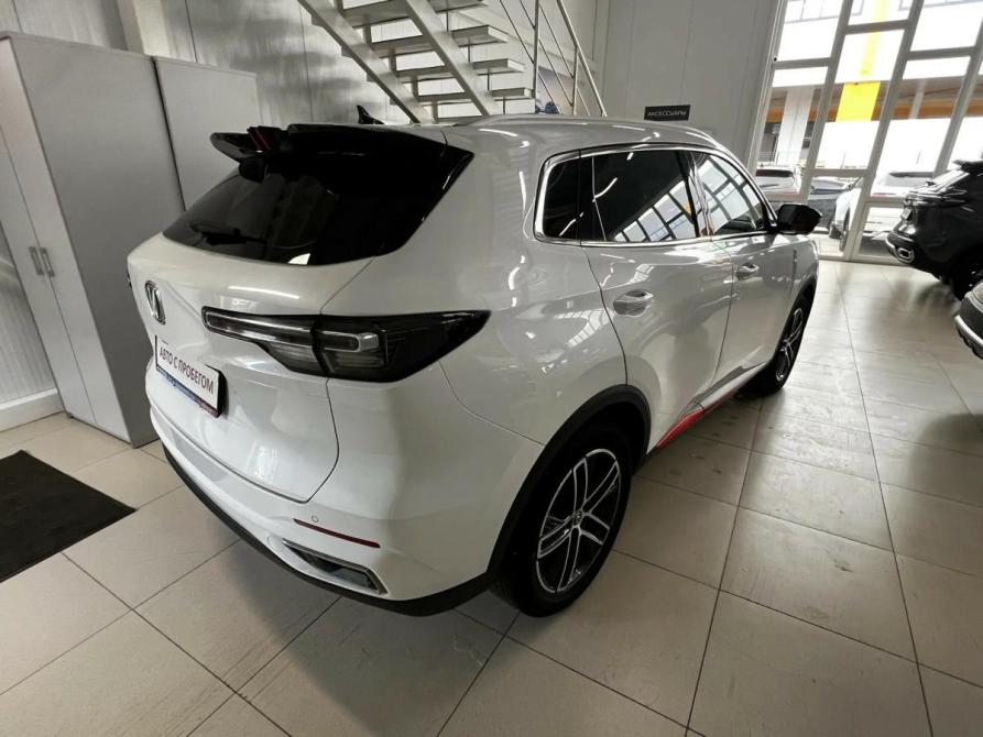 Changan CS55 Plus II Уфа  - изображение 9