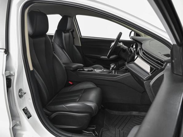 Omoda S5 с пробегом 2024 года, цена 1 534 900 рублей, 26110 км, седан, Автокод Объявления