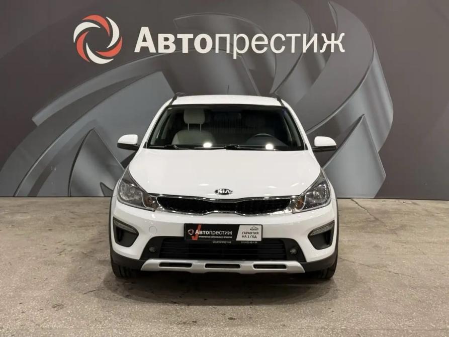 Kia Rio IV Пермь  - изображение 3