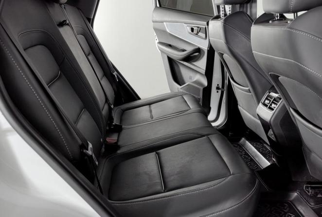 Chery Tiggo 7 Pro Max I Рестайлинг с пробегом 2024 года, цена 2 200 000 рублей, 20381 км, внедорожник, Автокод Объявления