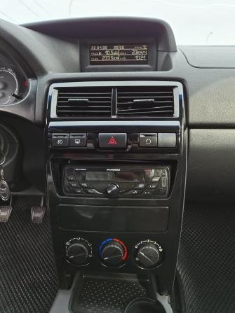 Lada (ВАЗ) Priora I с пробегом 2013 года, цена 500 000 рублей, 124296 км, хэтчбек, Автокод Объявления