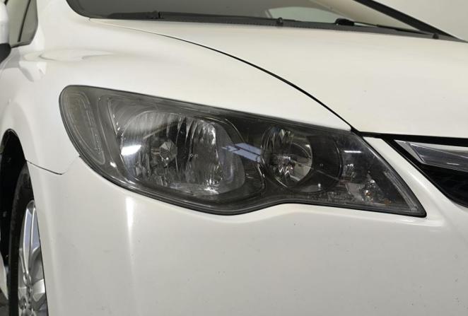 Honda Civic VIII Рестайлинг с пробегом 2011 года, цена 683 000 рублей, 181672 км, седан, Автокод Объявления