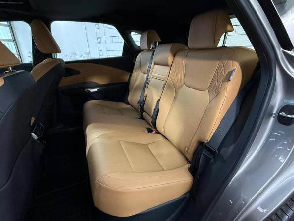 Новый Lexus RX V 2025 года, цена 7 790 000 рублей, внедорожник, Автокод Объявления