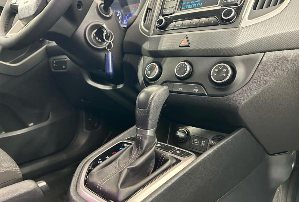 Hyundai Creta I Саранск  - изображение 24