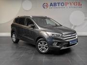 Ford Kuga II Рестайлинг Москва  - изображение 25