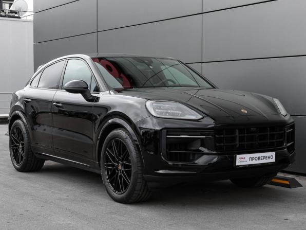 Porsche Cayenne III Рестайлинг с пробегом 2024 года, цена 14 998 000 рублей, 34973 км, внедорожник, Автокод Объявления