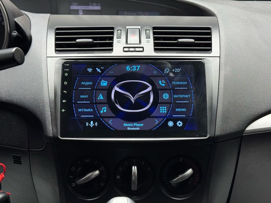 Mazda 3 II (BL) Рестайлинг Ижевск  - изображение 14