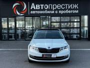 Skoda Octavia III (A7) Рестайлинг Волгоград  - изображение 25