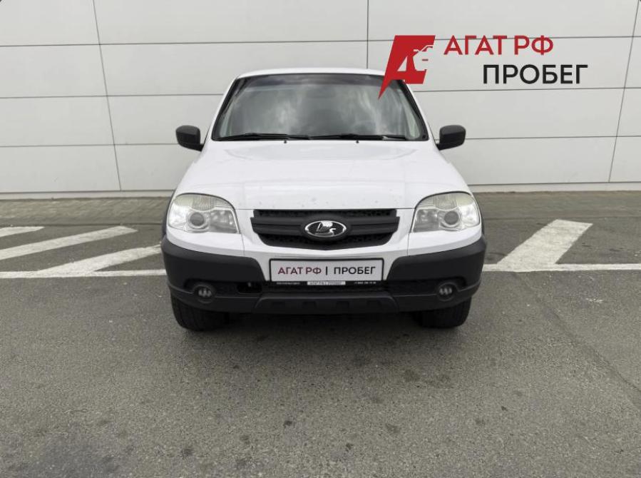 Chevrolet Niva I Рестайлинг Ставрополь  - изображение 2