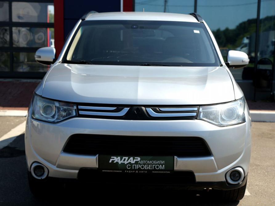Mitsubishi Outlander III Иваново  - изображение 2