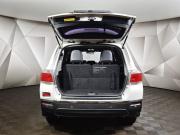 Toyota Highlander II (XU40) Рестайлинг Москва  - изображение 35