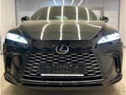 Lexus RX V Новосибирск  - изображение 29