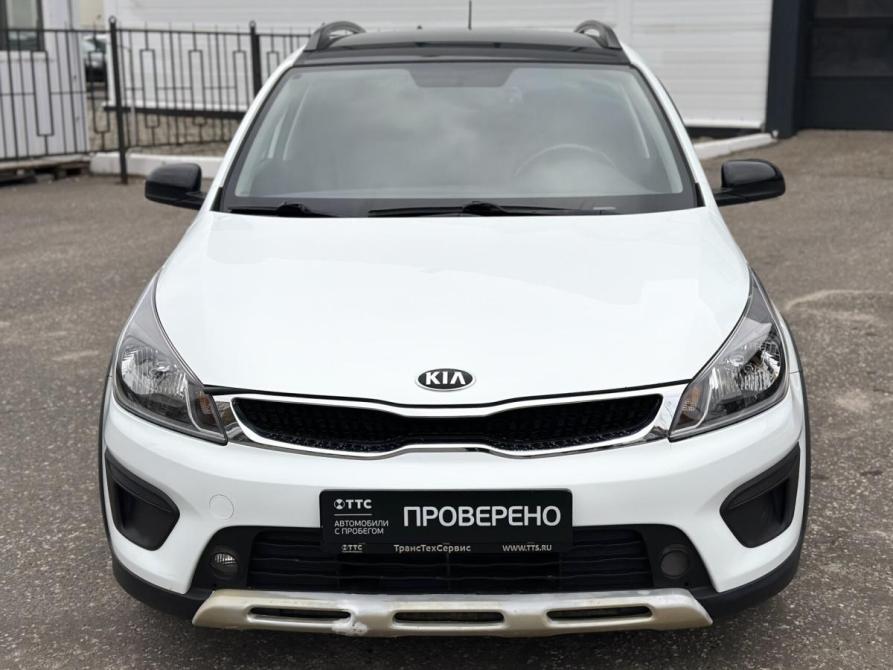 Kia Rio IV Йошкар-Ола  - изображение 2
