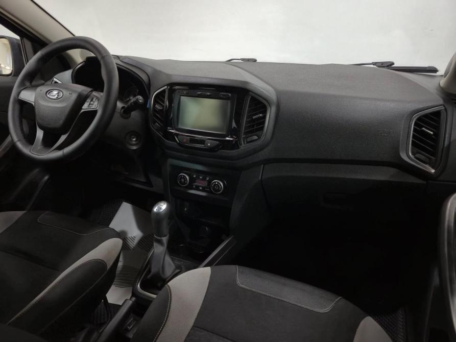 Lada (ВАЗ) XRAY I Альметьевск  - изображение 12