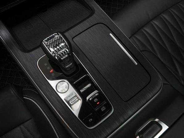 GAC GS8 II с пробегом 2023 года, цена 3 255 050 рублей, 66387 км, внедорожник, Автокод Объявления