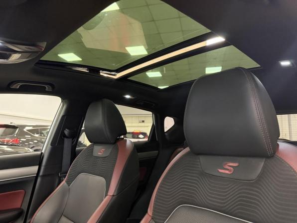 Geely Coolray I с пробегом 2023 года, цена 999 000 рублей, 39612 км, внедорожник, Автокод Объявления