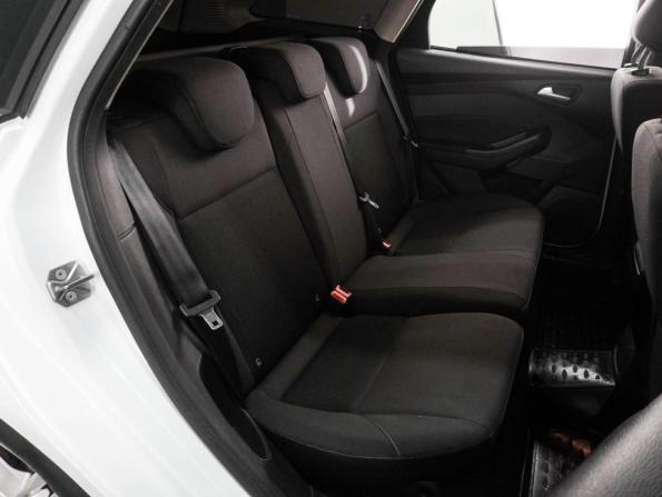 Ford Focus III Рестайлинг с пробегом 2018 года, цена 1 125 000 рублей, 167642 км, универсал, Автокод Объявления