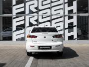 Mitsubishi Lancer X Рестайлинг Ставрополь  - изображение 25