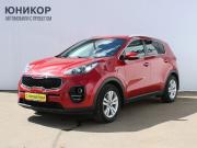 Kia Sportage IV Нижний Новгород  - изображение 24