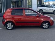 Hyundai Getz I Рестайлинг Томск  - изображение 27