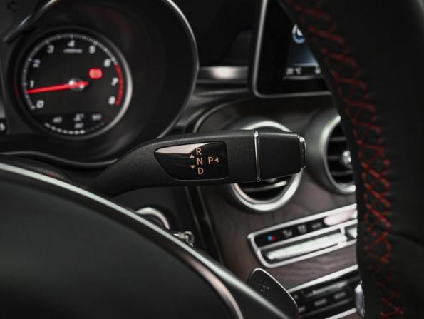 Mercedes-Benz C-Класс IV (W205) с пробегом 2015 года, цена 2 348 000 рублей, 154177 км, седан, Автокод Объявления