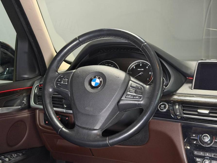 BMW X5 III (F15) Тверь  - изображение 14