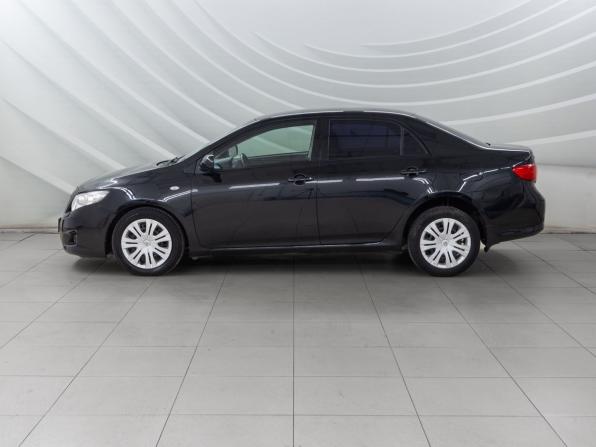 Toyota Corolla X (E140 E150) с пробегом 2007 года, цена 763 000 рублей, 283220 км, седан, Автокод Объявления