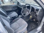 Isuzu Wizard II Томск  - изображение 29