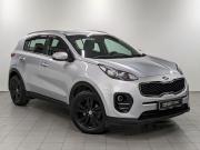 Kia Sportage IV Москва  - изображение 32