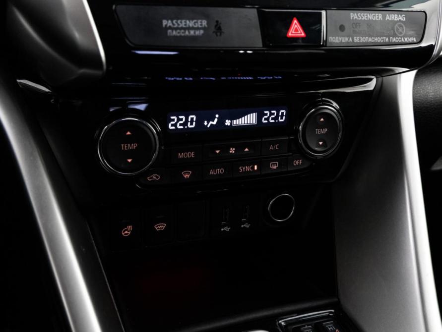 Mitsubishi Eclipse Cross I Санкт-Петербург  - изображение 16