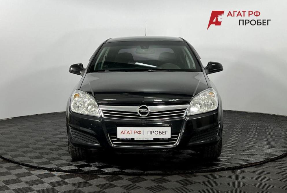 Opel Astra J Рестайлинг Нижний Новгород  - изображение 3