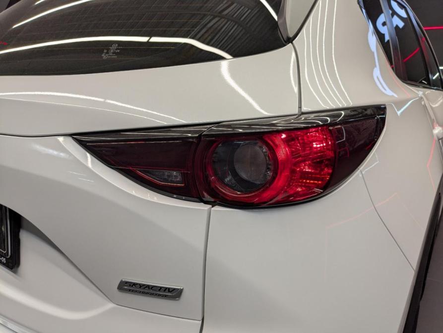 Mazda CX-5 II Москва  - изображение 21