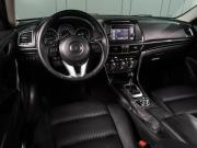 Mazda 6 III (GJ) Воронеж  - изображение 29