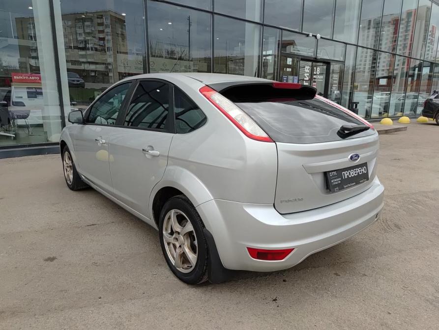 Ford Focus II Рестайлинг Ижевск  - изображение 8