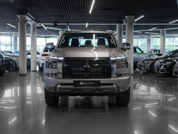 Mitsubishi L200 VI с пробегом 2025 года, цена 5 300 000 рублей, 50 км, пикап, Автокод Объявления