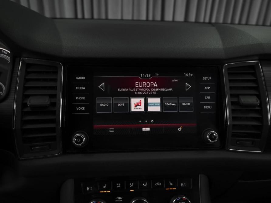 Skoda Kodiaq I Ставрополь  - изображение 12