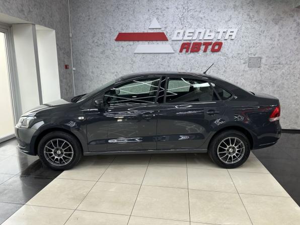 Volkswagen Polo V с пробегом 2013 года, цена 935 000 рублей, 50950 км, седан, Автокод Объявления