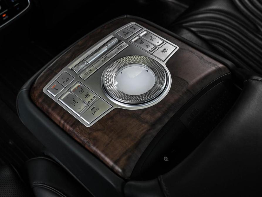 Genesis G80 II Новороссийск  - изображение 24