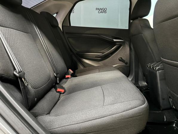 Lada (ВАЗ) Vesta I с пробегом 2018 года, цена 900 000 рублей, 98333 км, седан, Автокод Объявления