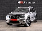 Nissan Terrano III (D10) Екатеринбург  - изображение 18