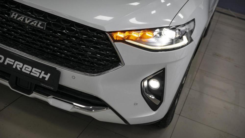 Haval F7x I Благовещенск  - изображение 13