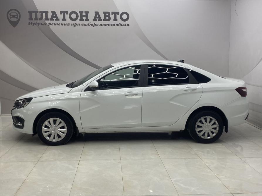 Lada (ВАЗ) Vesta I Рестайлинг (NG) Воронеж  - изображение 4