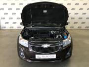 Chevrolet Cruze I Рестайлинг Курск  - изображение 36